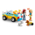 LEGO FRIENDS 42635 Samochód do pielęgnacji psów - 1248820 - zdjęcie 3